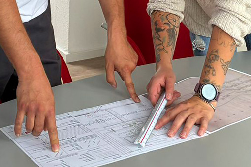 TGA Planungsbüro Augsburg & Waltenhofen
